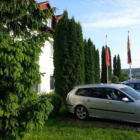 Hotel Panorama Niederfuellbach Bagian luar foto