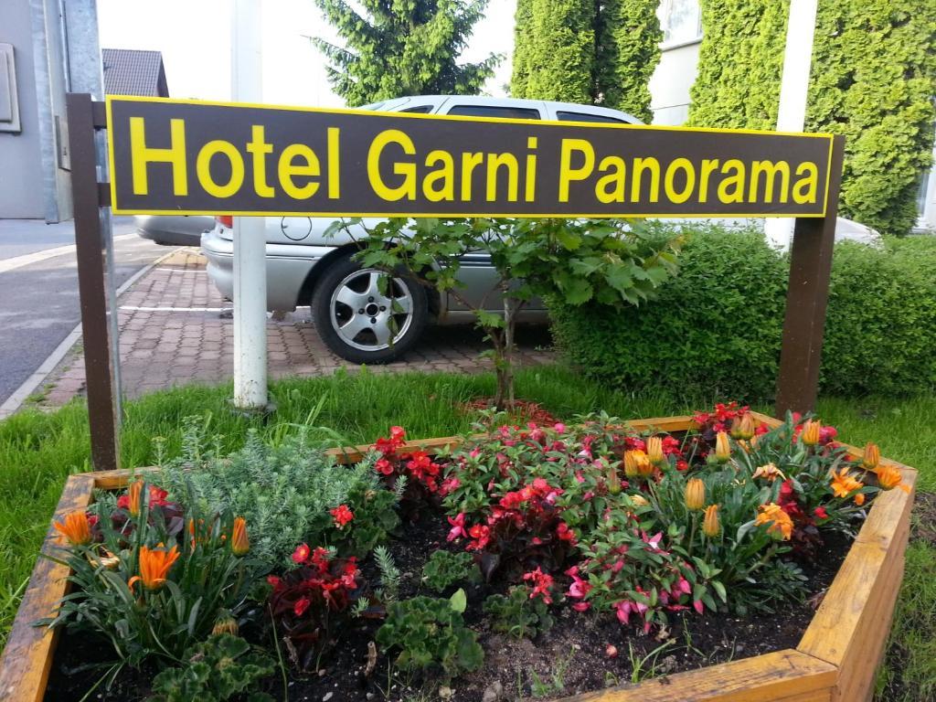 Hotel Panorama Niederfuellbach Bagian luar foto