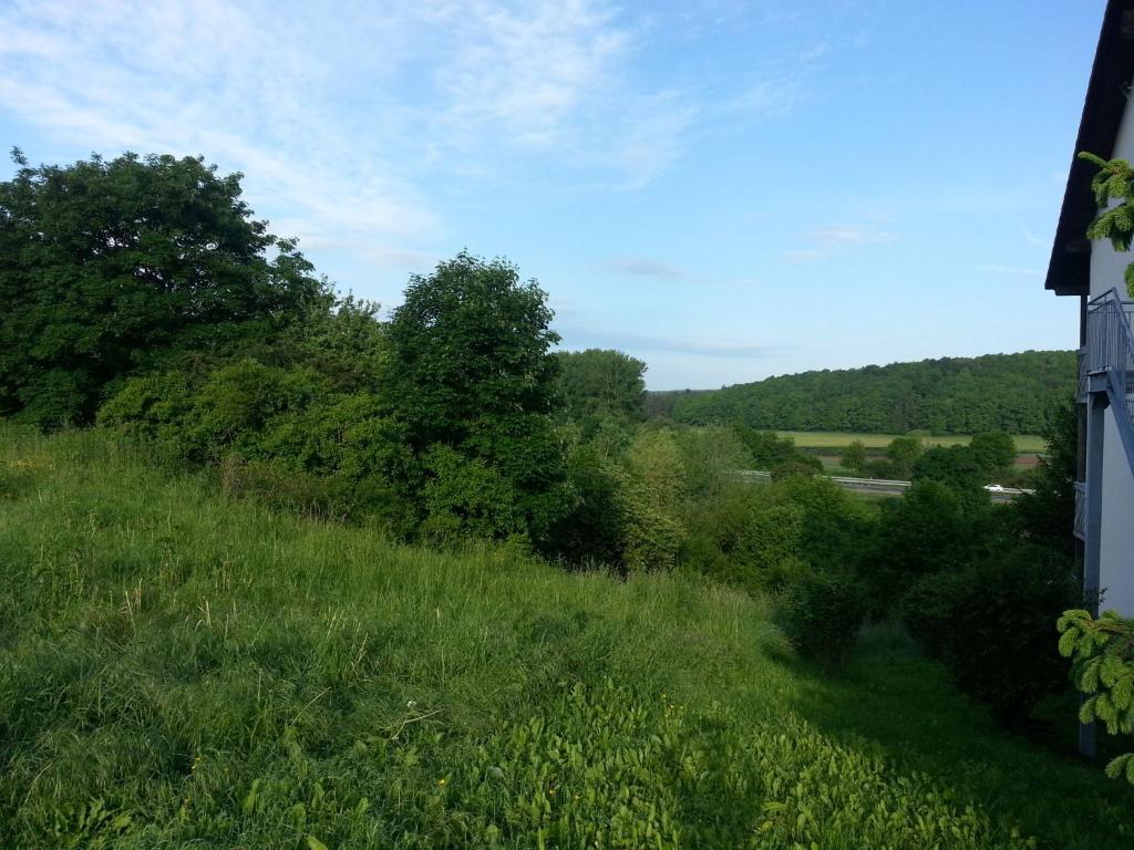 Hotel Panorama Niederfuellbach Ruang foto