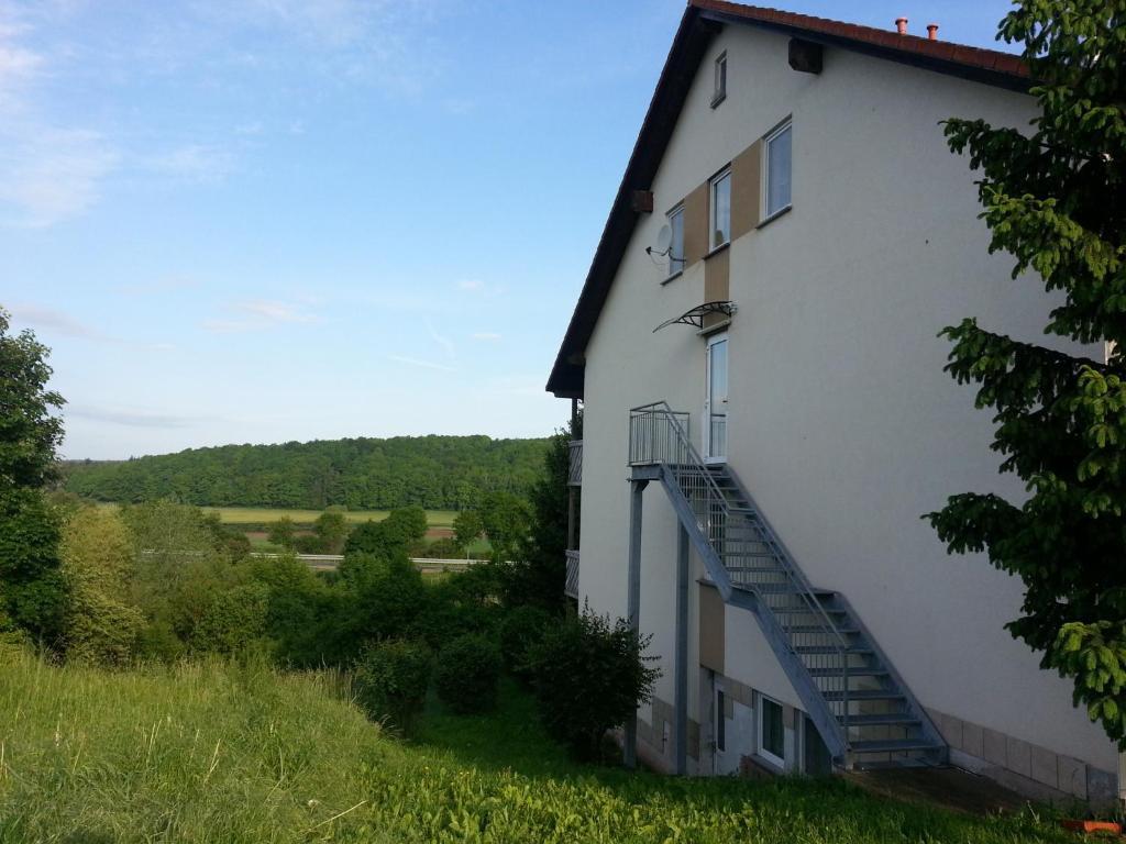 Hotel Panorama Niederfuellbach Ruang foto